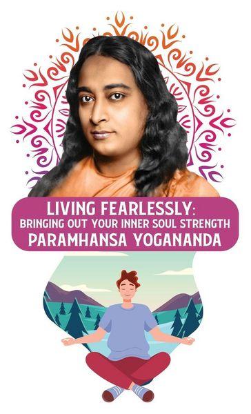 Produktbild: Living Fearlessly