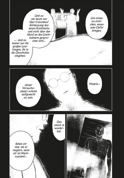 Produktbild: A Suffocatingly Lonely Death 9