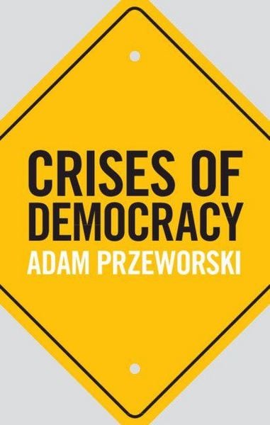 Produktbild: Crises of Democracy