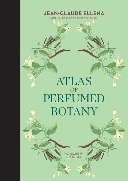 Produktbild: Atlas of Perfumed Botany