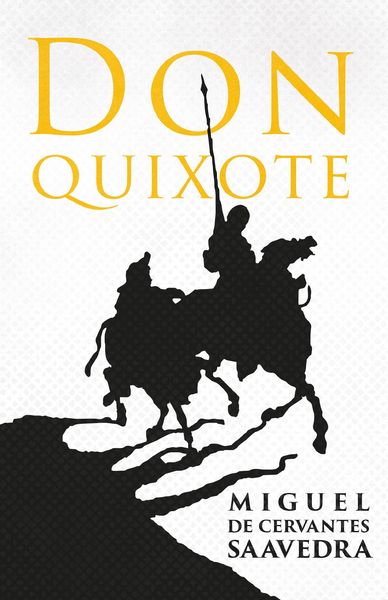 Produktbild: Don Quixote