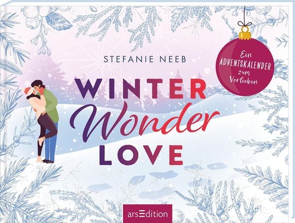 Produktbild: Winter Wonder Love