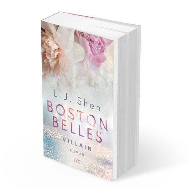 Produktbild: Boston Belles - Villain