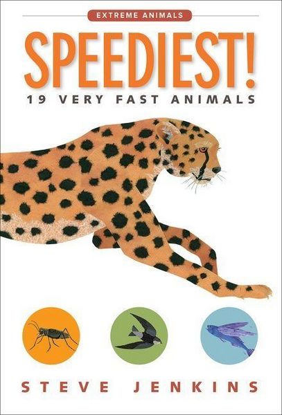 Produktbild: Speediest!