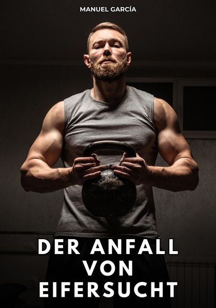 Produktbild: Der Anfall von Eifersucht