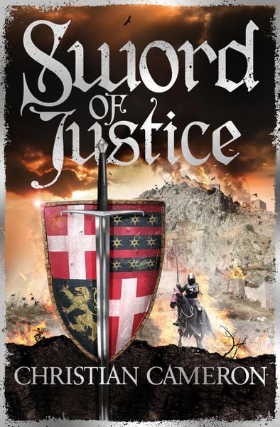 Produktbild: Sword of Justice