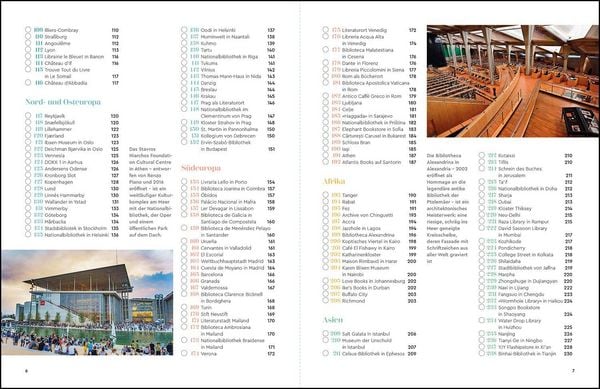 Produktbild: KUNTH Bucketlist f&uuml;r B&uuml;chermenschen