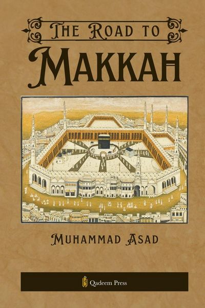 Produktbild: The Road to Makkah