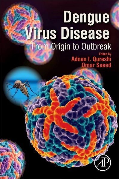 Produktbild: Dengue Virus Disease