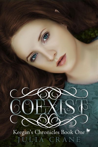 Produktbild: Coexist: Keegan's Chronicles