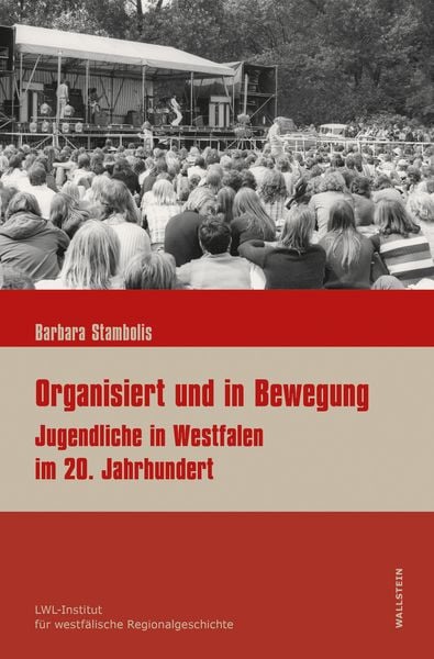 Produktbild: Organisiert und in Bewegung