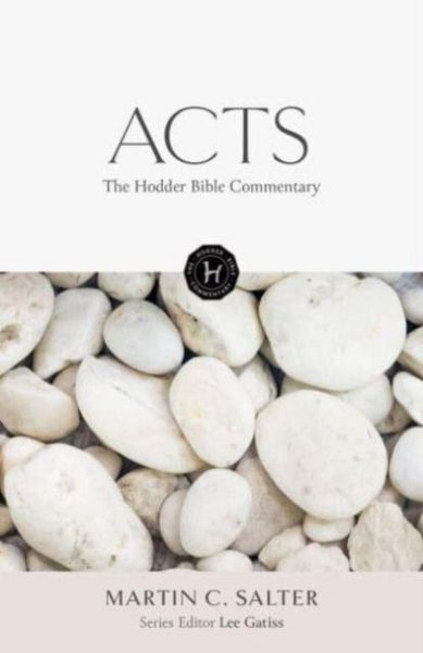 Produktbild: The Hodder Bible Commentary: Genesis