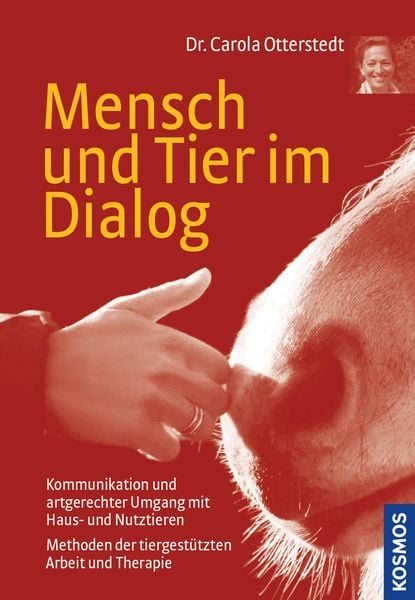 Produktbild: Mensch und Tier im Dialog