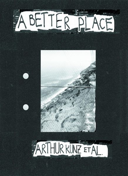 Produktbild: A better place