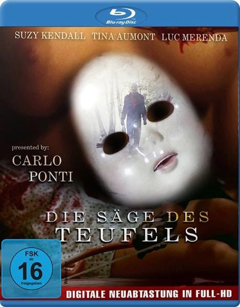 Produktbild: Die S&auml;ge des Teufels