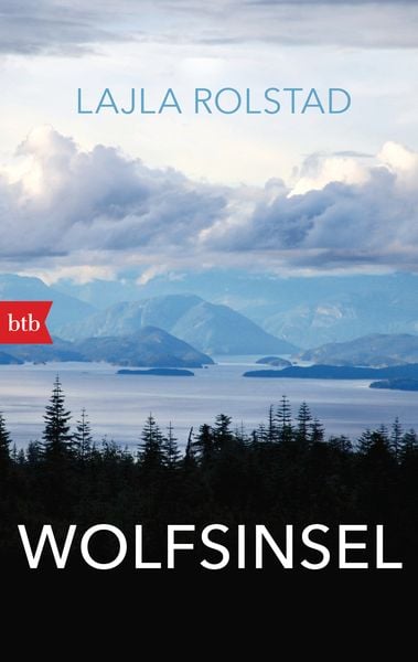 Produktbild: Wolfsinsel