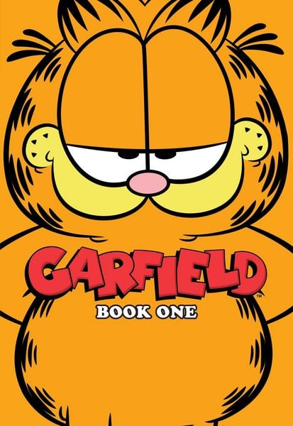 Produktbild: Garfield Book One