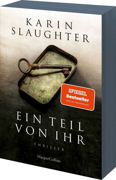 Produktbild: Ein Teil von ihr