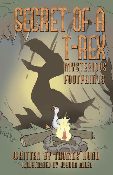 Produktbild: Secret of a T-Rex