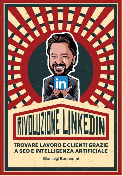 Produktbild: Rivoluzione LinkedIn