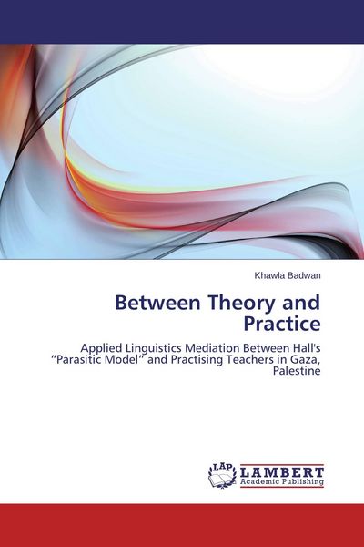Produktbild: Between Theory and Practice