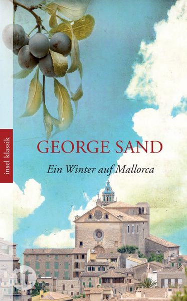 Produktbild: Ein Winter auf Mallorca