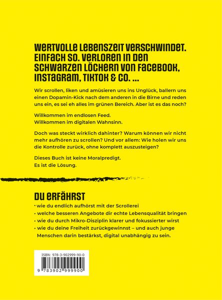 Produktbild: Fuck Social Media