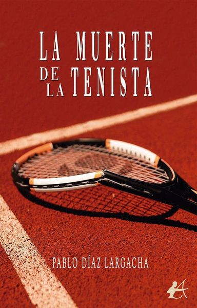Produktbild: La muerte de la tenista