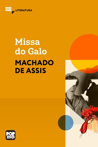 Produktbild: Missa do Galo