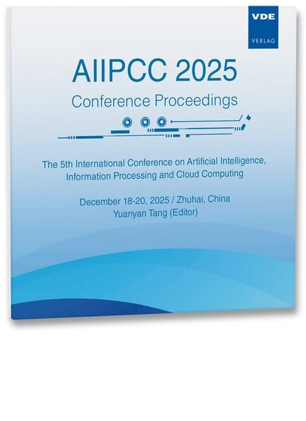 Produktbild: AIIPCC 2025