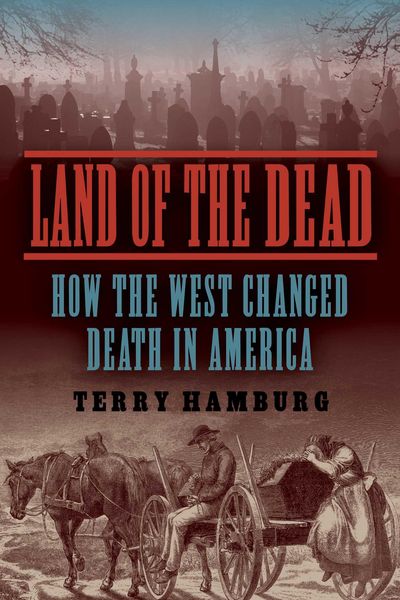 Produktbild: Land of the Dead