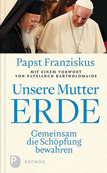 Produktbild: Unsere Mutter Erde