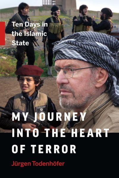 Produktbild: My Journey into the Heart of Terror