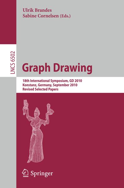 Produktbild: Graph Drawing