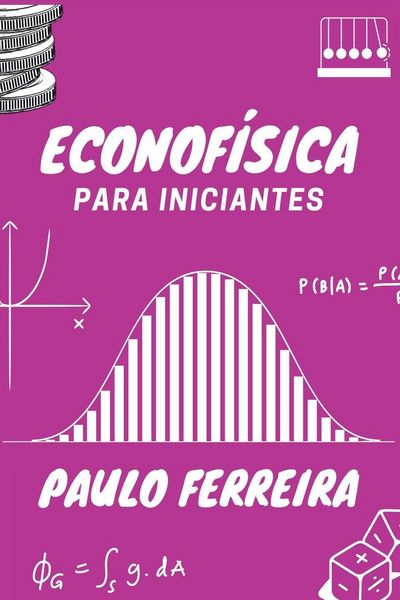 Produktbild: Econof&iacute;sica Para Iniciantes