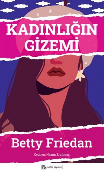 Produktbild: Kadinligin Gizemi