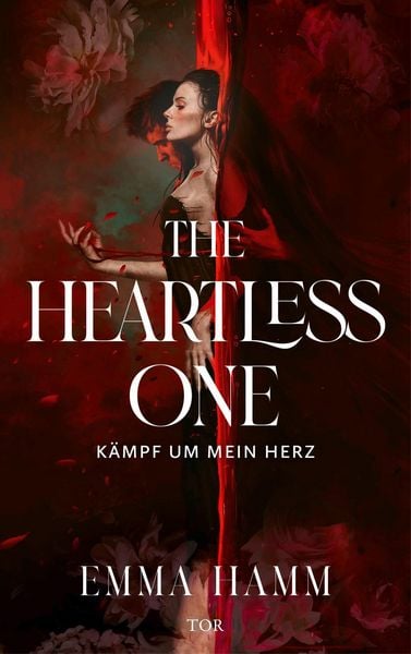 Produktbild: The Heartless One