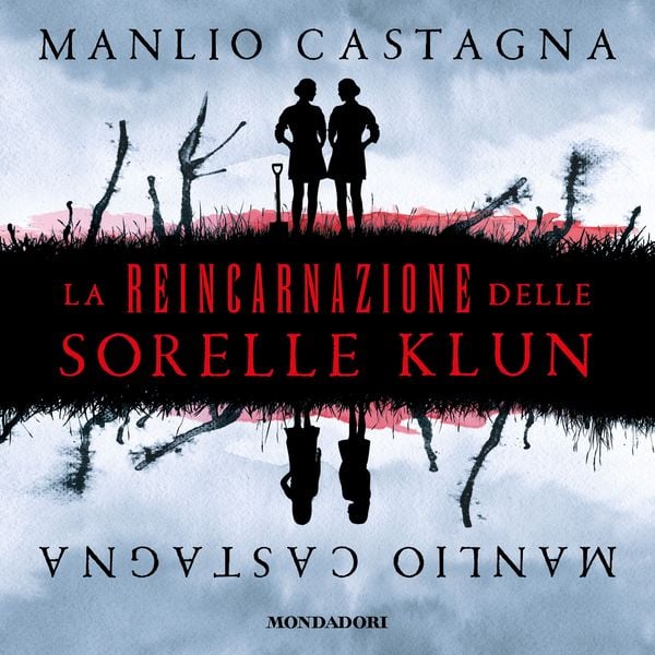Produktbild: La reincarnazione delle sorelle Klun