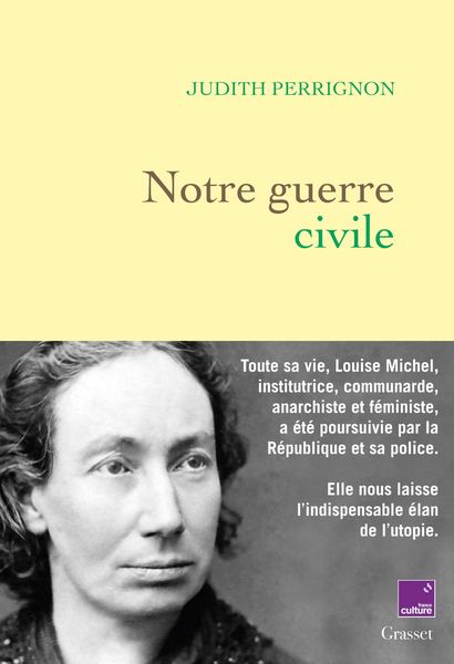 Produktbild: Notre guerre civile