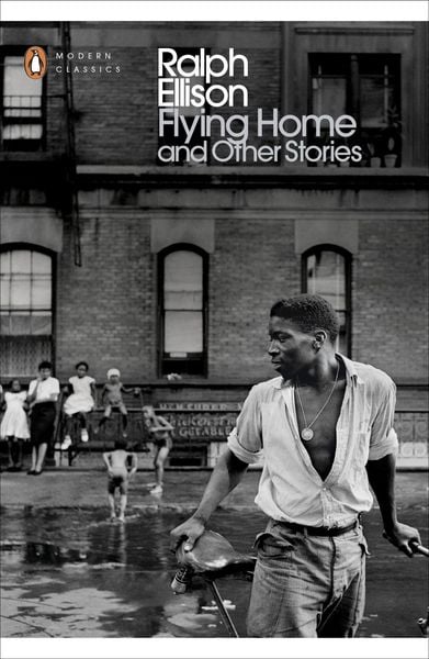 Produktbild: Flying Home And Other Stories