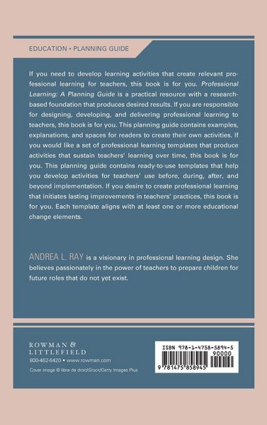 Produktbild: Professional Learning