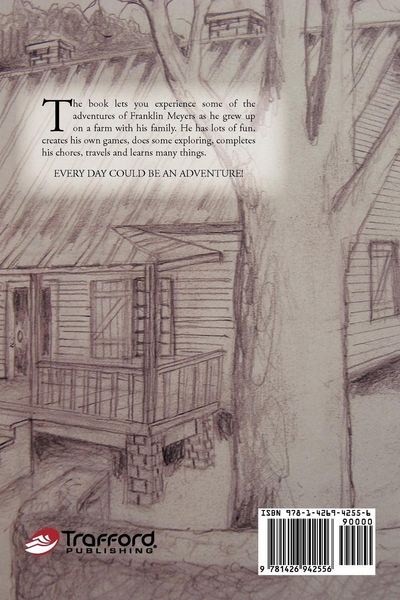 Produktbild: The Big Gray House