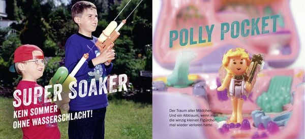 Produktbild: Alles begann 1996