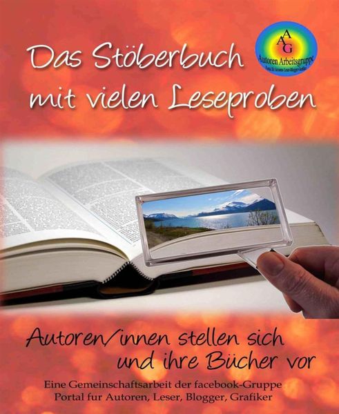 Produktbild: Das St&ouml;berbuch mit Leseproben