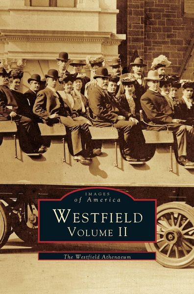 Produktbild: Westfield Volume II