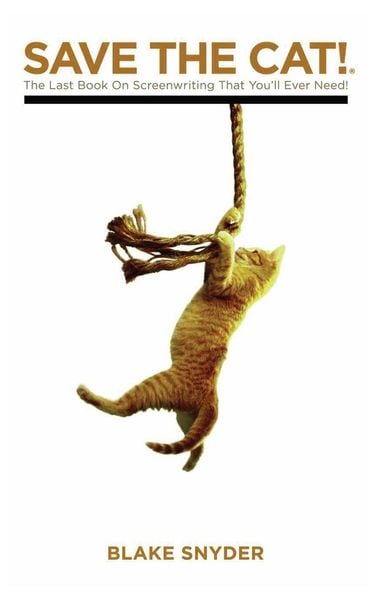 Produktbild: Save the Cat Library Edition