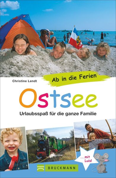 Produktbild: Ab in die Ferien &ndash; Ostsee