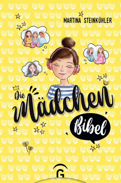 Produktbild: Die M&auml;dchenbibel