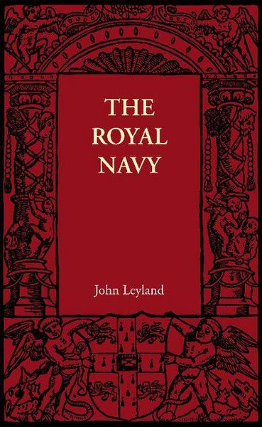 Produktbild: The Royal Navy