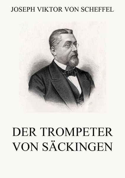 Produktbild: Der Trompeter von S&auml;ckingen